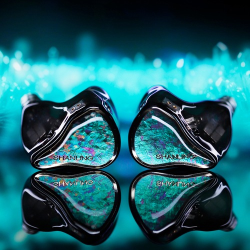 SHANLING Regal ������ɡ�9��19��ȯ���