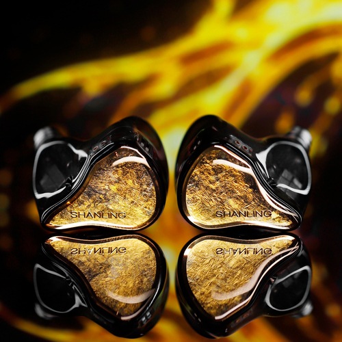 SHANLING Regal ������ɡ�9��19��ȯ���