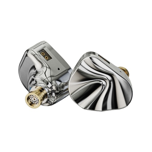 iBasso Jr. Cookie Ti Glossy (�����å����ե��˥å���Ver,)��1��16��ȯ���