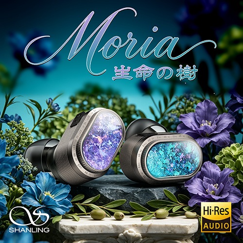SHANLING MORIA��8��25��ȯ���