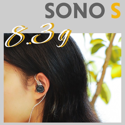 SHANLING SONO S ����С���9��19��ȯ���