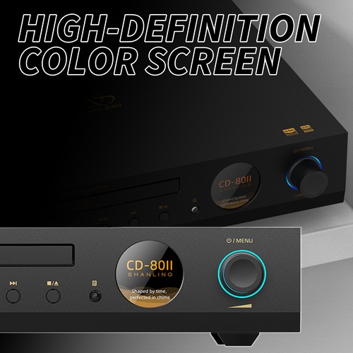 SHANLING CD80������С���9��26��ȯ���