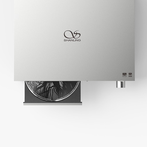 SHANLING CD80������С���9��26��ȯ���