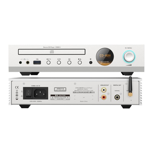 SHANLING CD80������С���9��26��ȯ���