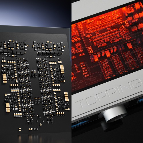 TOPPING DX9 Discrete �֥�å���1��30��ȯ��ۡ�