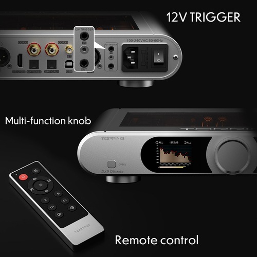 TOPPING DX9 Discrete �֥�å���1��30��ȯ��ۡ�