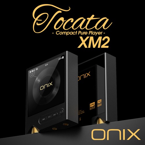 ONIX Tocata XM2��2��6��ȯ���