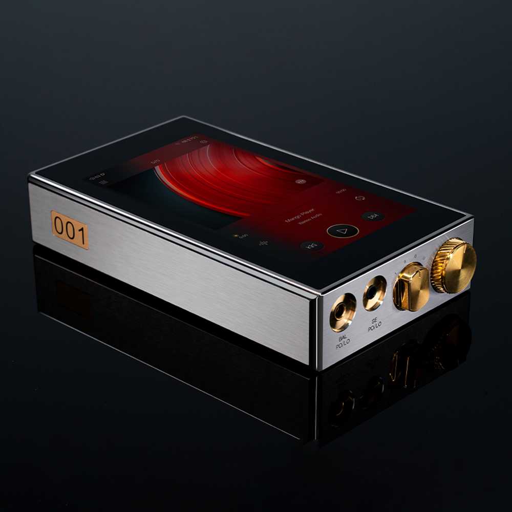 iBasso Audio DX320MAX Ti ��6��2ȯ���