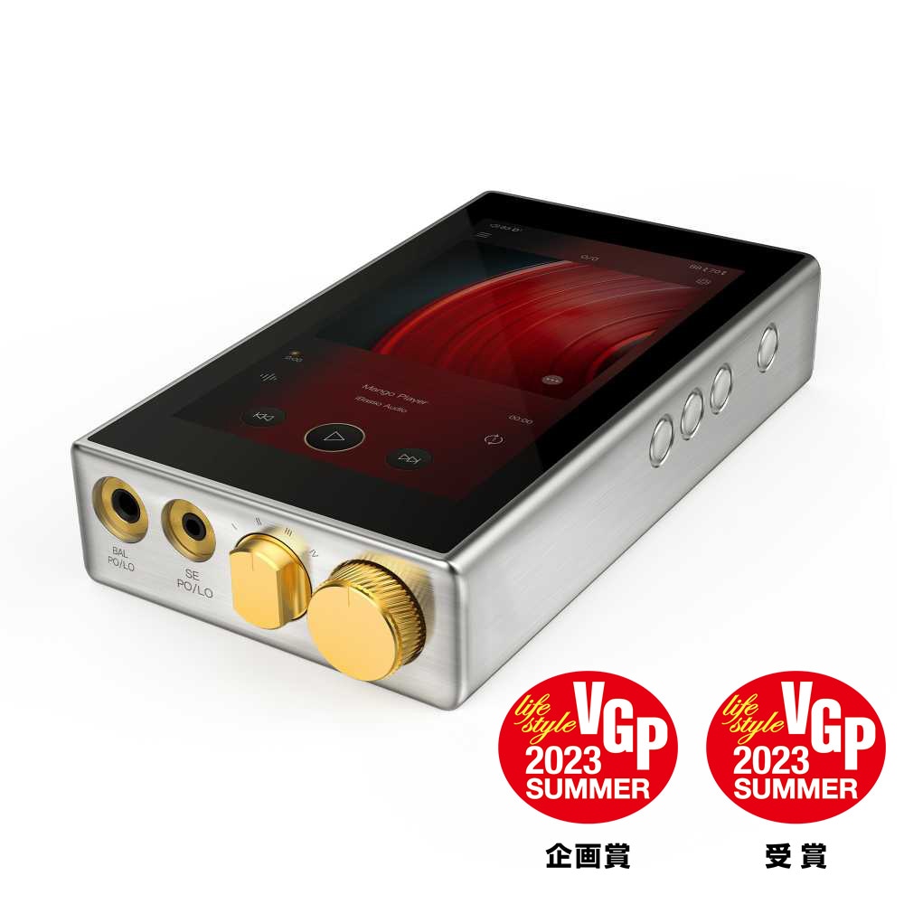 iBasso Audio DX320MAX Ti ��6��2ȯ���