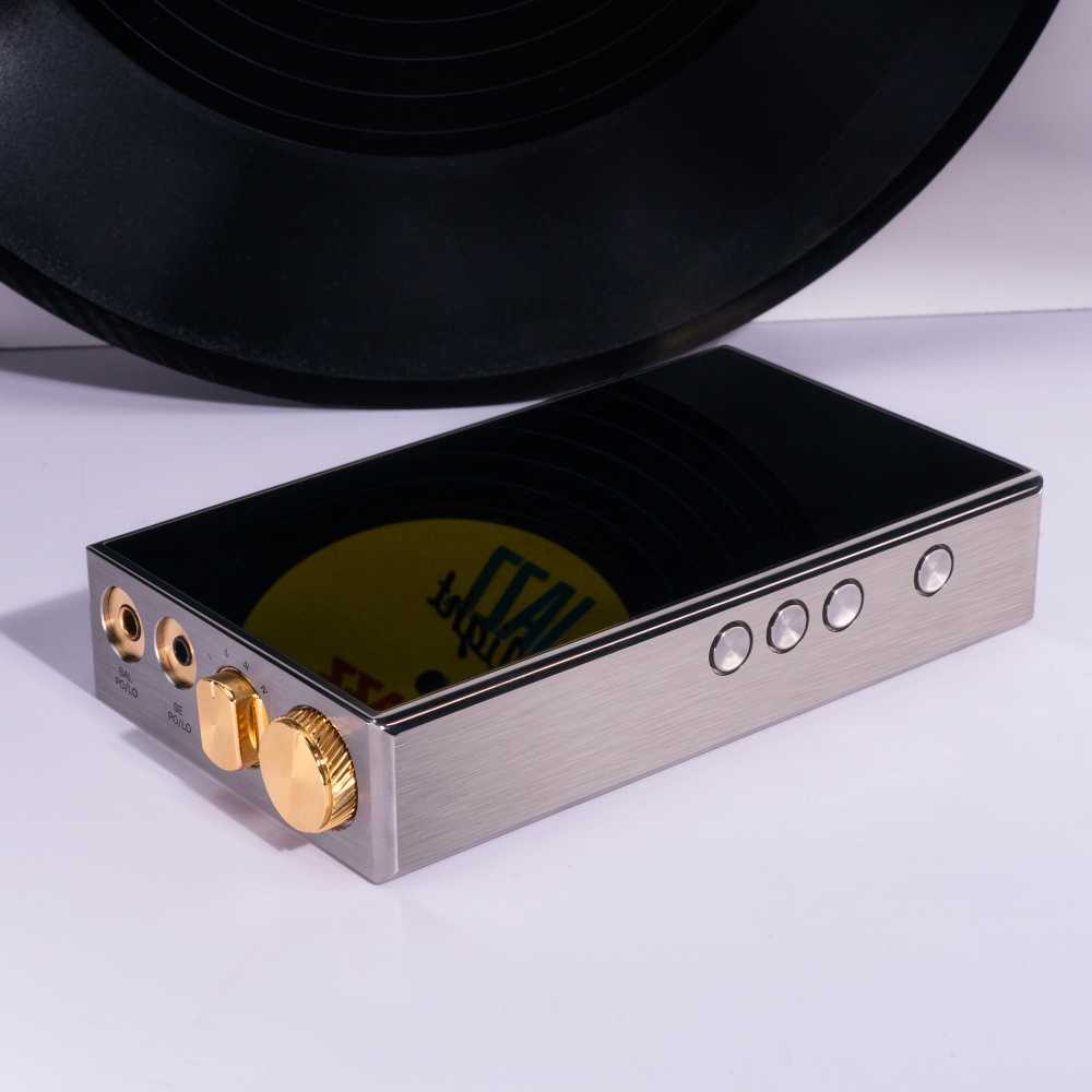 iBasso Audio DX320MAX Ti ��6��2ȯ���