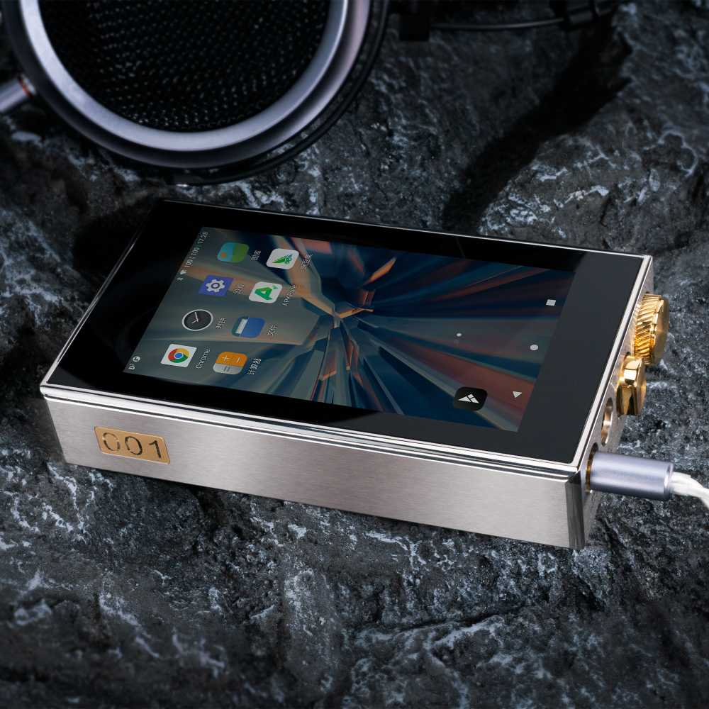 iBasso Audio DX320MAX Ti ��6��2ȯ���