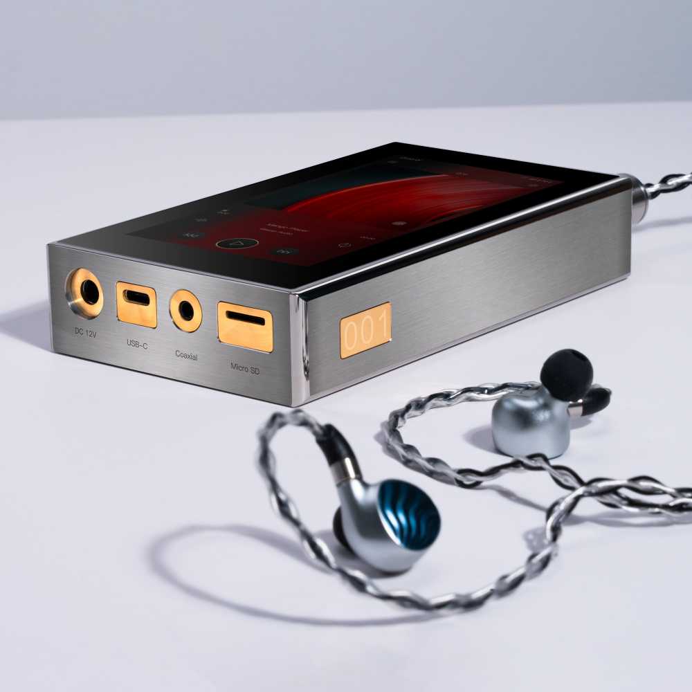 iBasso Audio DX320MAX Ti ��6��2ȯ���