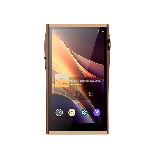 SHANLING M7T �⥫��10��10��ȯ���