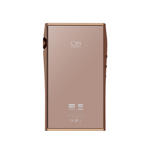 SHANLING M7T �⥫��10��10��ȯ���