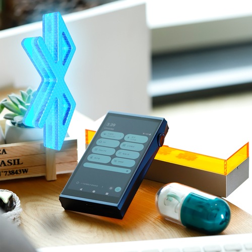 SHANLING M7T �⥫��10��10��ȯ���