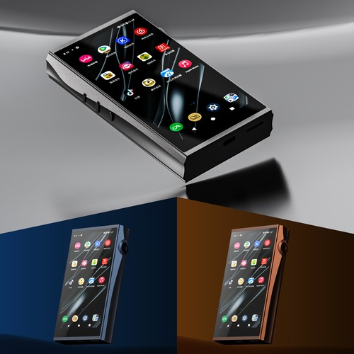 SHANLING M7T �⥫��10��10��ȯ���