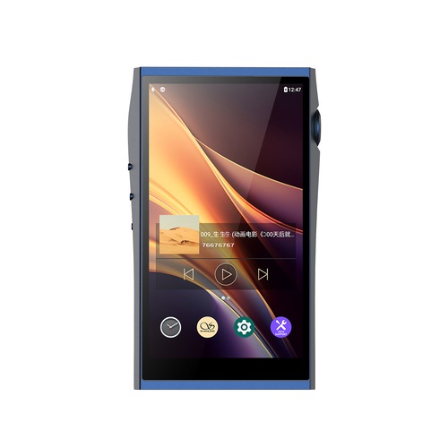 SHANLING M7T �֥롼��10��10��ȯ���