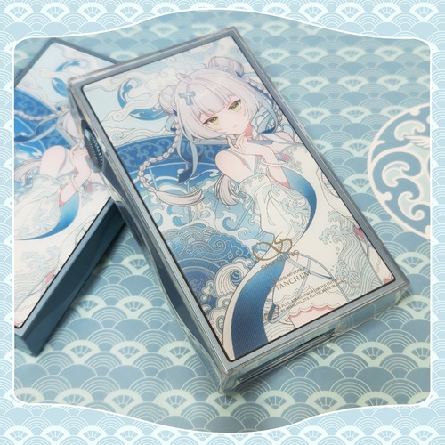 SHANLING M3 Plus ASANO TANCH Edition��2��20��ȯ���