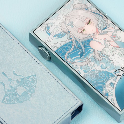 SHANLING M3 Plus ASANO TANCH Edition��2��20��ȯ���