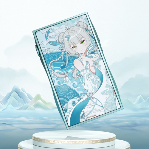 SHANLING M3 Plus ASANO TANCH Edition��2��20��ȯ���