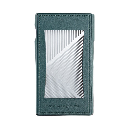 SHANLING M7T ����PU�쥶����������10��10��ȯ���