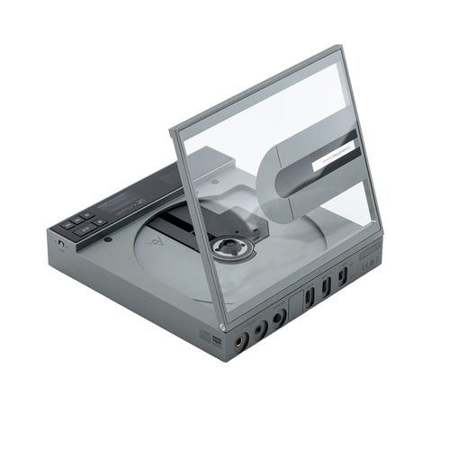 SHANLING�߿� Crossover EC Zero T��2��20��ȯ���