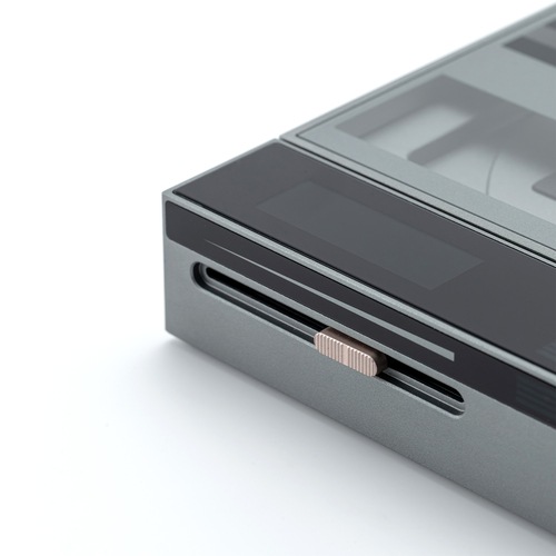 SHANLING�߿� Crossover EC Zero T��2��20��ȯ���