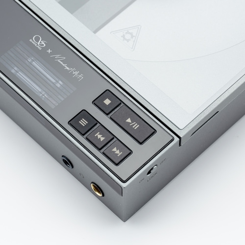 SHANLING�߿� Crossover EC Zero T��2��20��ȯ���