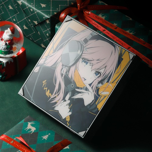 SHANLING�߿� Crossover EC Zero T��2��20��ȯ���