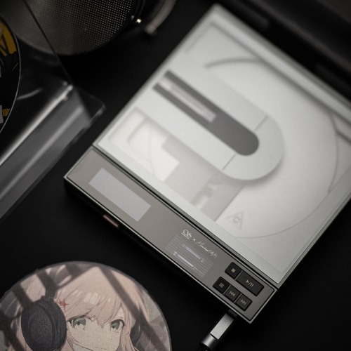 SHANLING�߿� Crossover EC Zero T��2��20��ȯ���