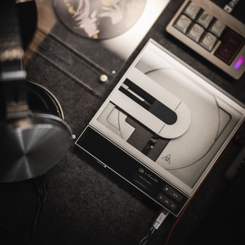 SHANLING�߿� Crossover EC Zero T��2��20��ȯ���