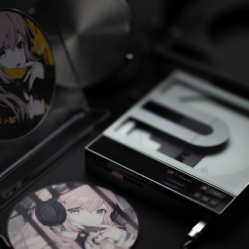 SHANLING�߿� Crossover EC Zero T��2��20��ȯ���