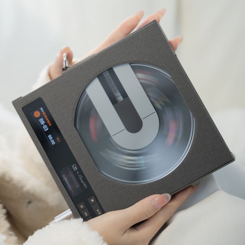 SHANLING�߿� Crossover EC Zero T��2��20��ȯ���