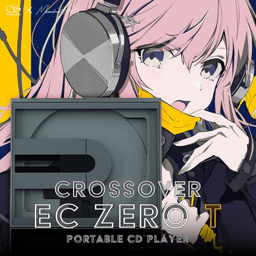 SHANLING�߿� Crossover EC Zero T��2��20��ȯ���