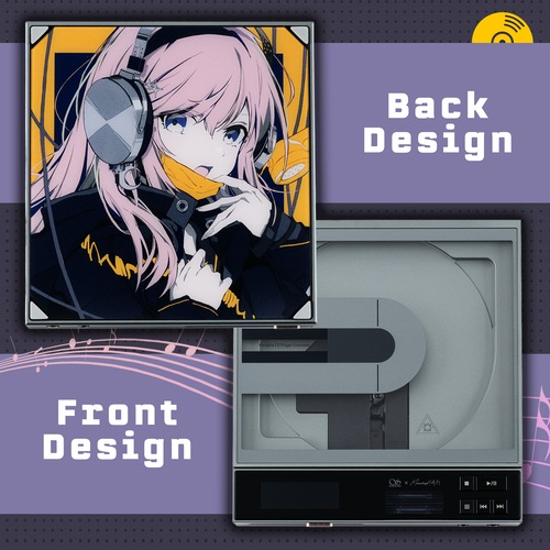 SHANLING�߿� Crossover EC Zero T��2��20��ȯ���