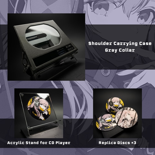 SHANLING�߿� Crossover EC Zero T��2��20��ȯ���