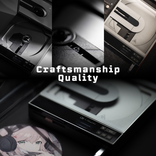 SHANLING�߿� Crossover EC Zero T��2��20��ȯ���