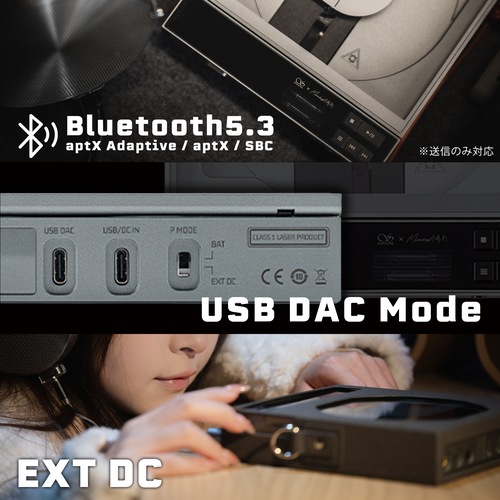 SHANLING�߿� Crossover EC Zero T��2��20��ȯ���