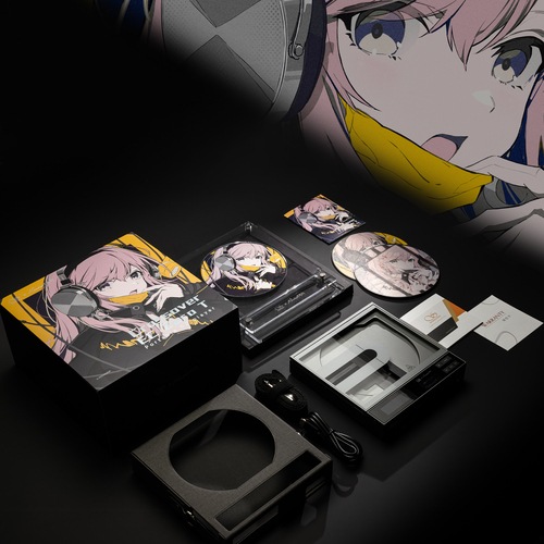 SHANLING�߿� Crossover EC Zero T��2��20��ȯ���