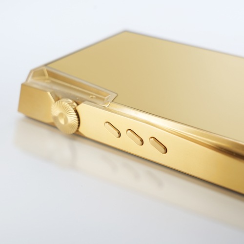 ��MUSINľ�θ����iBasso Audio DX340 Gold Edition��10��3��ȯ���