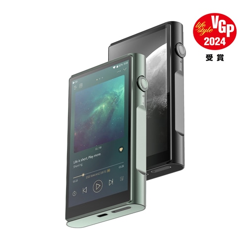 Shanling M6 Ultra | オーディオプレーヤー,Shanling