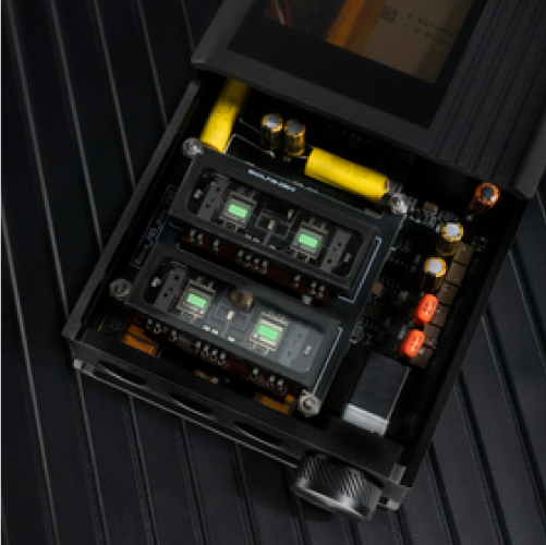 iBasso Audio PB5 OSPREY��3��29��ȯ���