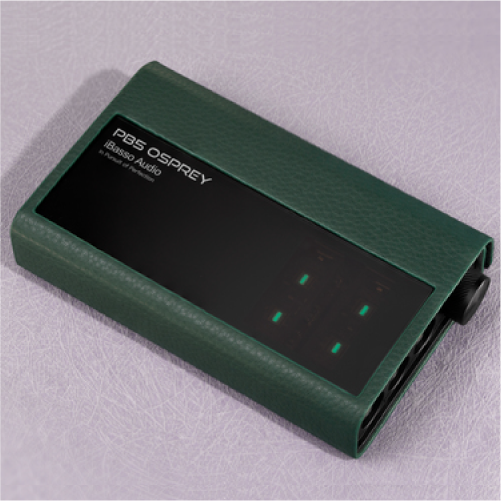 iBasso Audio PB5 OSPREY��3��29��ȯ���