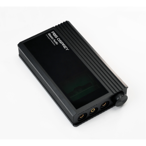 iBasso Audio PB5 OSPREY��3��29��ȯ���