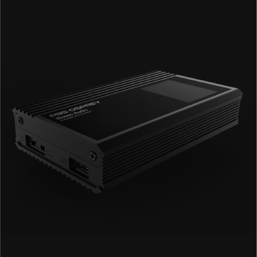 iBasso Audio PB5 OSPREY��3��29��ȯ���