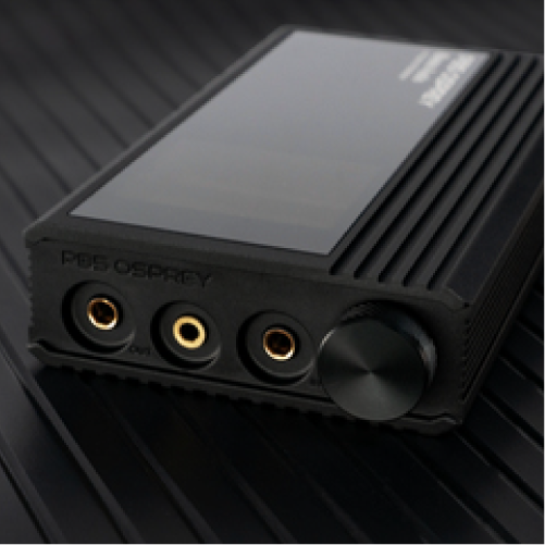 iBasso Audio PB5 OSPREY��3��29��ȯ���