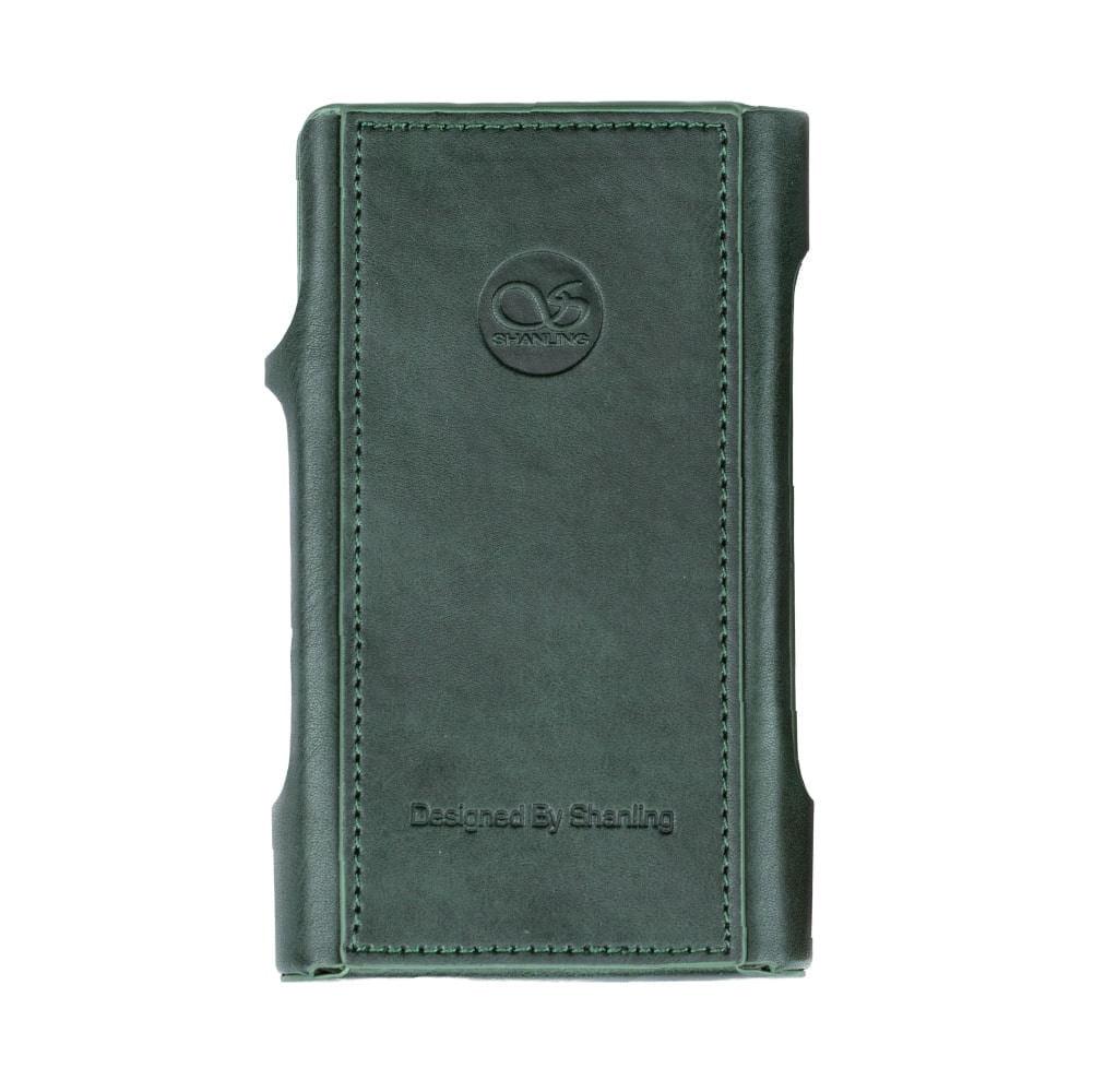 Shanling M6 Ultra ���ѥ쥶��������