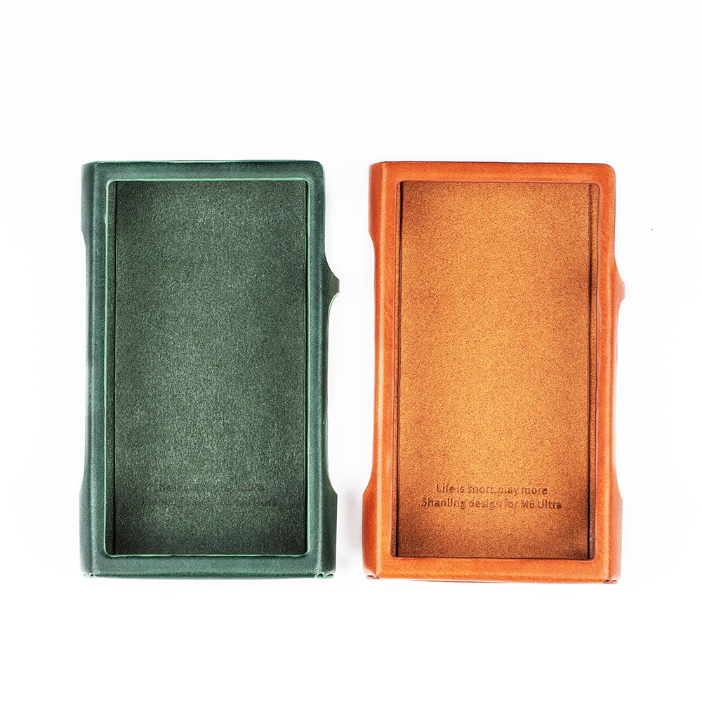 Shanling M6 Ultra ���ѥ쥶��������