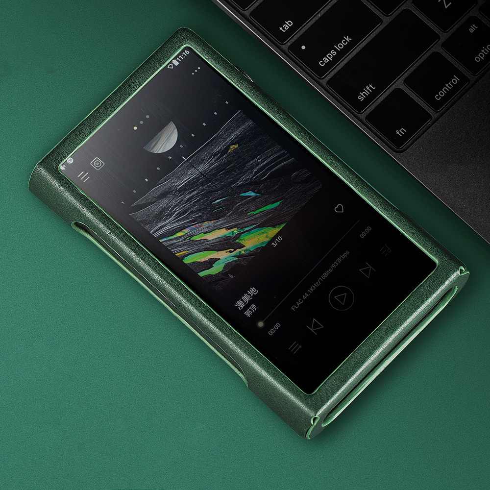 Shanling M6 Ultra ���ѥ쥶��������