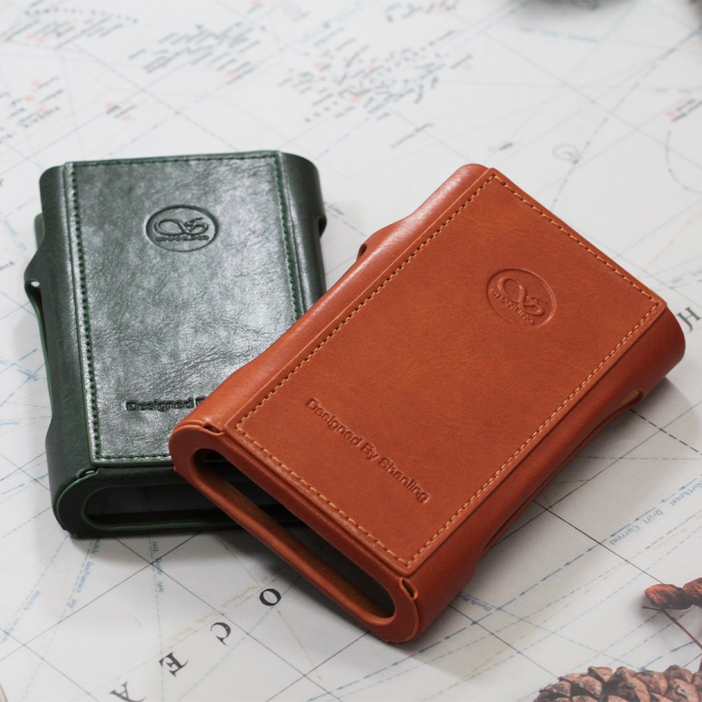 Shanling M6 Ultra ���ѥ쥶��������